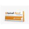 DYMALIFE PHARMACEUTICAL Srl Anival Beta Complex Dymalife 30 Compresse