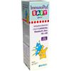 PEDIATRICA Srl Immunoped Baby gocce 15 ml - integratore per sistema immunitario bambini