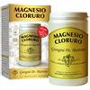 DR.GIORGINI SER-VIS Srl MAGNESIO Cloruro 334*Past.200g