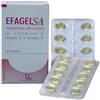 MAVI BIOTECH Srl EFAGEL SA Integratore 30 Cps