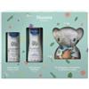 LAB.EXPANSCIENCE ITALIA Srl Mustela Cofanetto Koala offerta - Set Cura Bambino con Crema, Detergente e Sonaglio