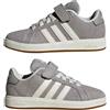 adidas Sneakers Scarpe Bambini Unisex Adidas Grand Court 00s EL Grigio