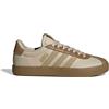 adidas Scarpe Sneakers UOMO Adidas VL Court 3.0 Beige kaki Sportswear Lifestyle