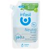 Infasil Intimo Neutro pH 5.5 Angelini Pharma 400ml