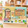 Gioco da Tavolo per Bambini, Gioco Interattivo Genitore-Figlio Dinosauri