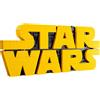 LEGO Star Wars Logo ™ in mattoncini