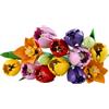 LEGO Botanicals Bouquet di tulipani