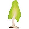 ‎Ostheimer Ostheimer - 30501 - betulla grande, legno, fatto a mano, 22 cm x 10,7 cm x 2,5 c