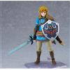 Max Factory Figma The Legend of Zelda Tears of the Kingdom Link