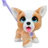 furReal Just Play furReal Poop-A-Lots Corgi Interactive Toy, 8-inch Walking Plush Puppy,