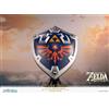 First 4 Figures The Legend of Zelda Breath of the Wild Hylian Shield