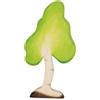 ‎Ostheimer Ostheimer - 30502 - betulla piccola, legno, fatto a mano, 19,1 cm x 10 cm x 2,5