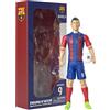 Sockers Banbo Toys FC Barcelona Lewandowski Verzamelbaar voetbalfiguur, 20,3 cm
