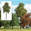 Busch - Platane 170 Mm Herbst H0 (7/22) *bu3793
