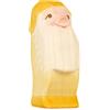 Ostheimer - 25042 - Nano giallo, legno, fatto a mano, 6,4 cm x 4,2 cm x 2,5 cm