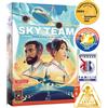 999 Games Sky Team Board game expansion Simulation