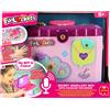 FunLockets, Geheim sieradendoosje met stemrecorder, Voor meisjes vanaf 6 jaar, S