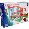 Simba 104114486 Marble Run, 62 Pieces