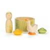 Ostheimer e grafato - 80136 - Hello Summer, set con oca (80141) e 4 articoli in
