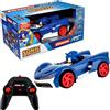 Carrera - 370201061-2,4GHz Team Sonic Racing - Sonic