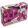 Carrera 370240011 Iphone RC Stunt Car Mini Turnator 2.0-Pink 2.4GHz