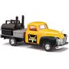 Busch - Chevrolet Pick-up Barbecue 1950 (3/21) * - BA48239