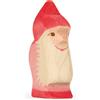 ‎Ostheimer Ostheimer - 25041 - Nano rosso, legno, fatto a mano, 7,2 cm x 3,2 cm x 2,5 cm