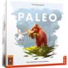 999 GAMES 999-PAL01,Paleo,Blauw