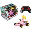 Carrera - 370200986P - 2,4GHz Mario Kart Pipe Kart, Peach