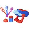 Hasbro Marvel, Spidey e i Suoi Fantastici Amici, Water-Webs, Spara Bolle elettro