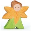 Ostheimer - 24817 - Calendula per bambini, in legno, fatto a mano, 5,8 cm x 6,1