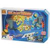 EPOCH Games - 7522 Minions AVL Blast Training - Party Game Geschicklichkeitsspie