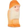 Ostheimer - 25044 - Nano arancione, legno, fatto a mano, 6,5 cm x 3,3 cm x 2,5 c