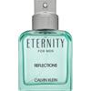 Calvin Klein Eternity Reflections Eau de Toilette da uomo 100 ml