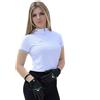 Equitatus1991 Polo Equitazione Donna High-Tech Piazza di Siena 2026 Bianca