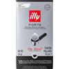 illy Caffe' Cialde 44mm Forte 18pz