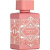 Lattafa Badee Al Oud Noble Blush Eau de Parfum per donne