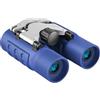LICAEVEY Binocolo 8x21 per Bambini, Binocolo Pieghevole Compatto con Ingrandimento 8x21, Lenti Ad Alta Risoluzione, Antiurto, per Birdwatching Campeggio Avventure All'aria Aperta Dai 3 Ai (blu scuro)