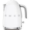 SMEG KLF03WHEU BOLLITORE WHITE ELECTRIC EU