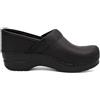 DANSKO PROFESSIONAL BLACK OILED wmn