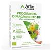 ARKOFARM Srl ArkoPharma Arkofluidi Programma Dimagrimento Bio 30 Fiale