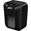 FELLOWES Distruggi Documenti A Frammento Fellowes Lx 45 Livello Di Sicurezza P-4