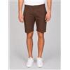 Blooker Bermuda uomo in fresco cotone con tasconi - slim fit