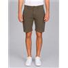 Blooker Bermuda uomo in fresco cotone con tasconi - slim fit