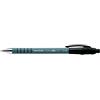 PAPER MATE FlexGrip Lot de 12 stylos à encre gel Noir