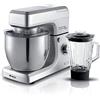 Ariete Pastamatic Gourmet 7L 1598/1 2100 W 7 Litri Acciaio