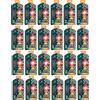 KEFORMA X-Fire Gel Energetici Box 24 X 30 ml