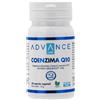 +Watt Advance Coenzima Q10 30 cps
