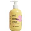 Goovi Nourigh & Fluorish - Shampoo Setificante, 250ml