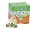 Neavita Twice - Mint Mojito Infuso a Freddo, 15 filtroscrigno